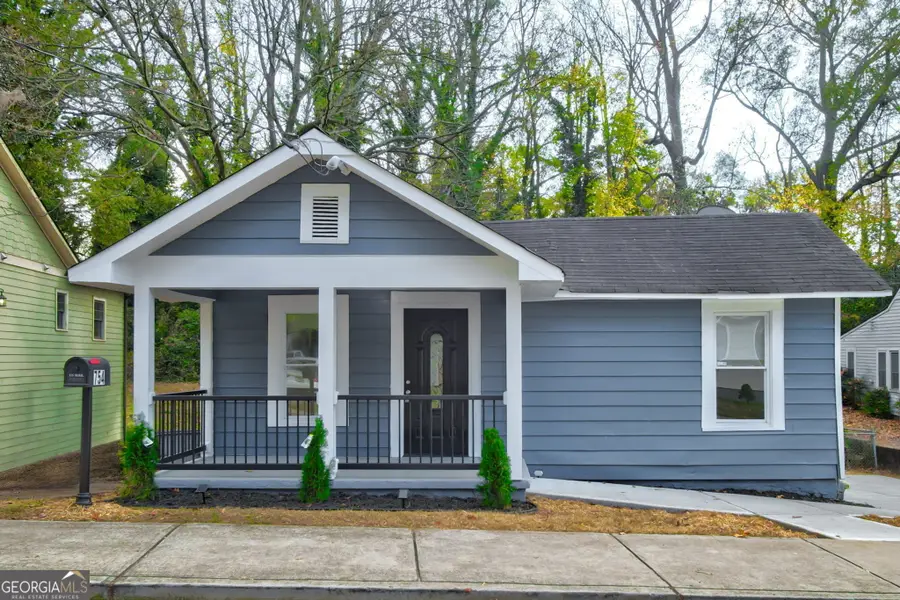 754 North Avenue, Hapeville, GA 30354 - Image #2