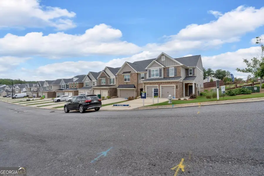 1311 Park Center Circle, Austell, GA 30168 - #3