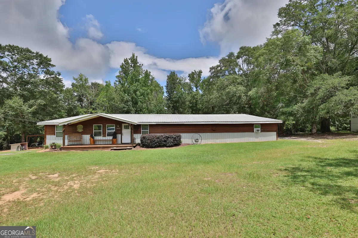 1455 Mcallister Road, Buena Vista, GA 31803 - Image #1