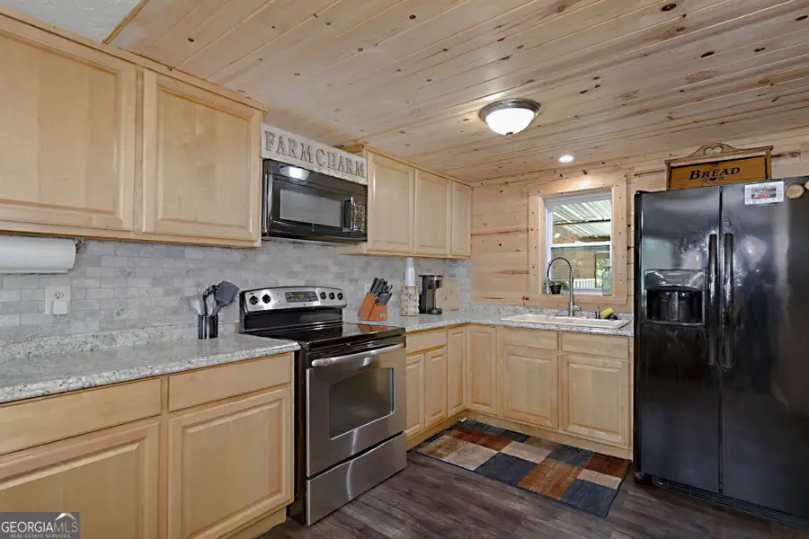 1455 Mcallister Road, Buena Vista, GA 31803 - Image #3