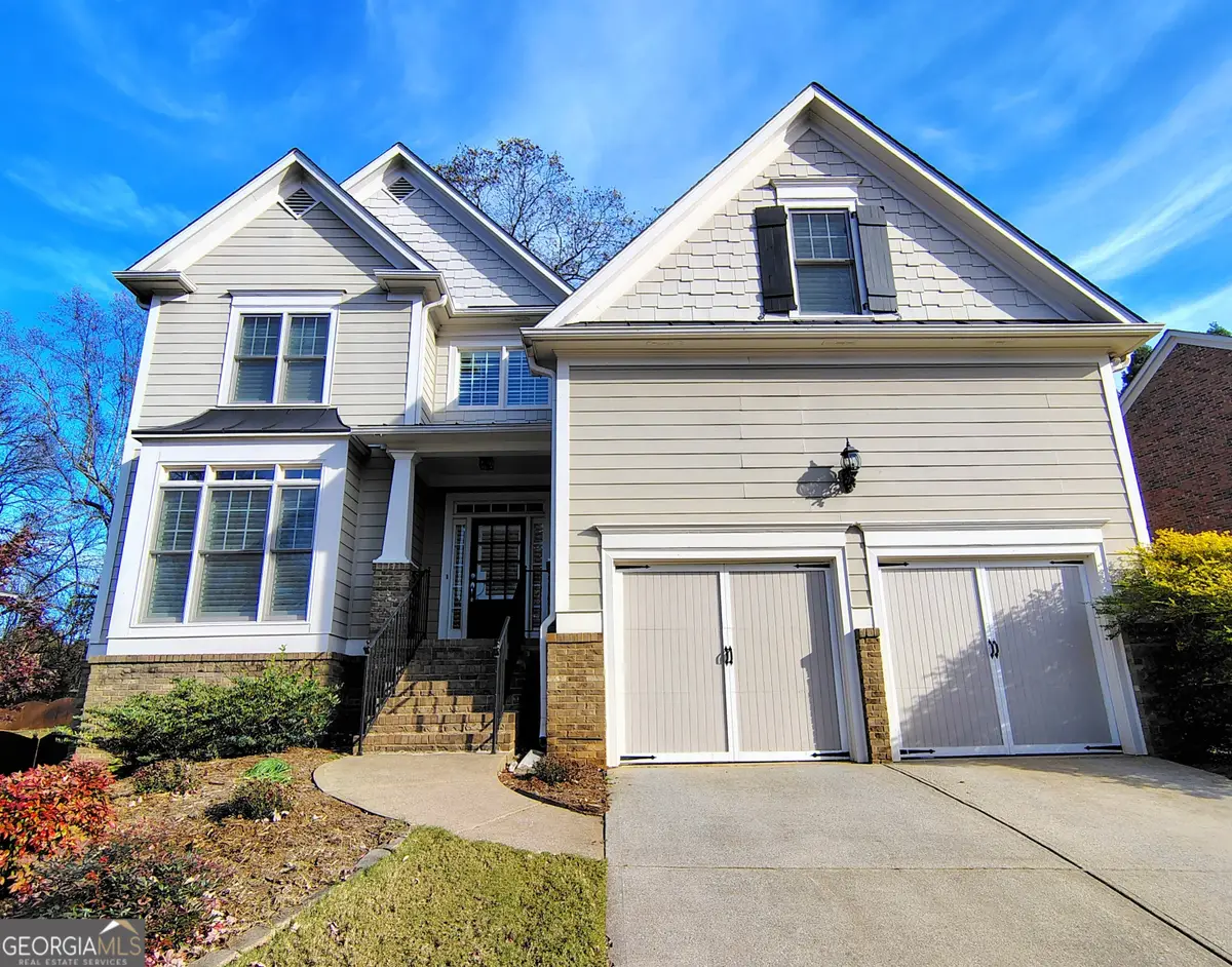 1467 Trilogy Park Drive, Hoschton, GA 30548 - Image #1
