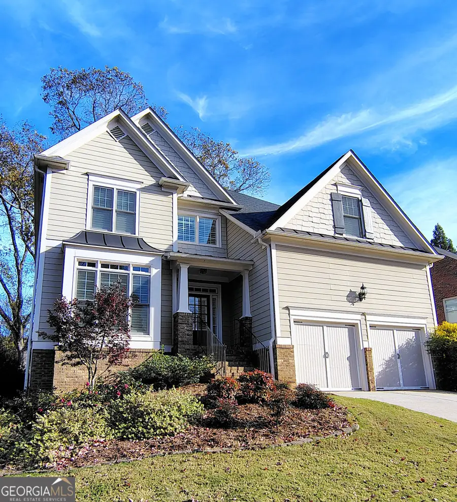 1467 Trilogy Park Drive, Hoschton, GA 30548 - Image #2