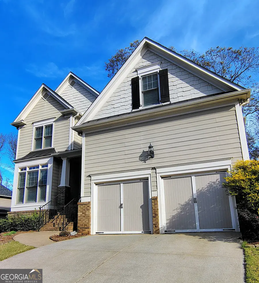 1467 Trilogy Park Drive, Hoschton, GA 30548 - Image #3