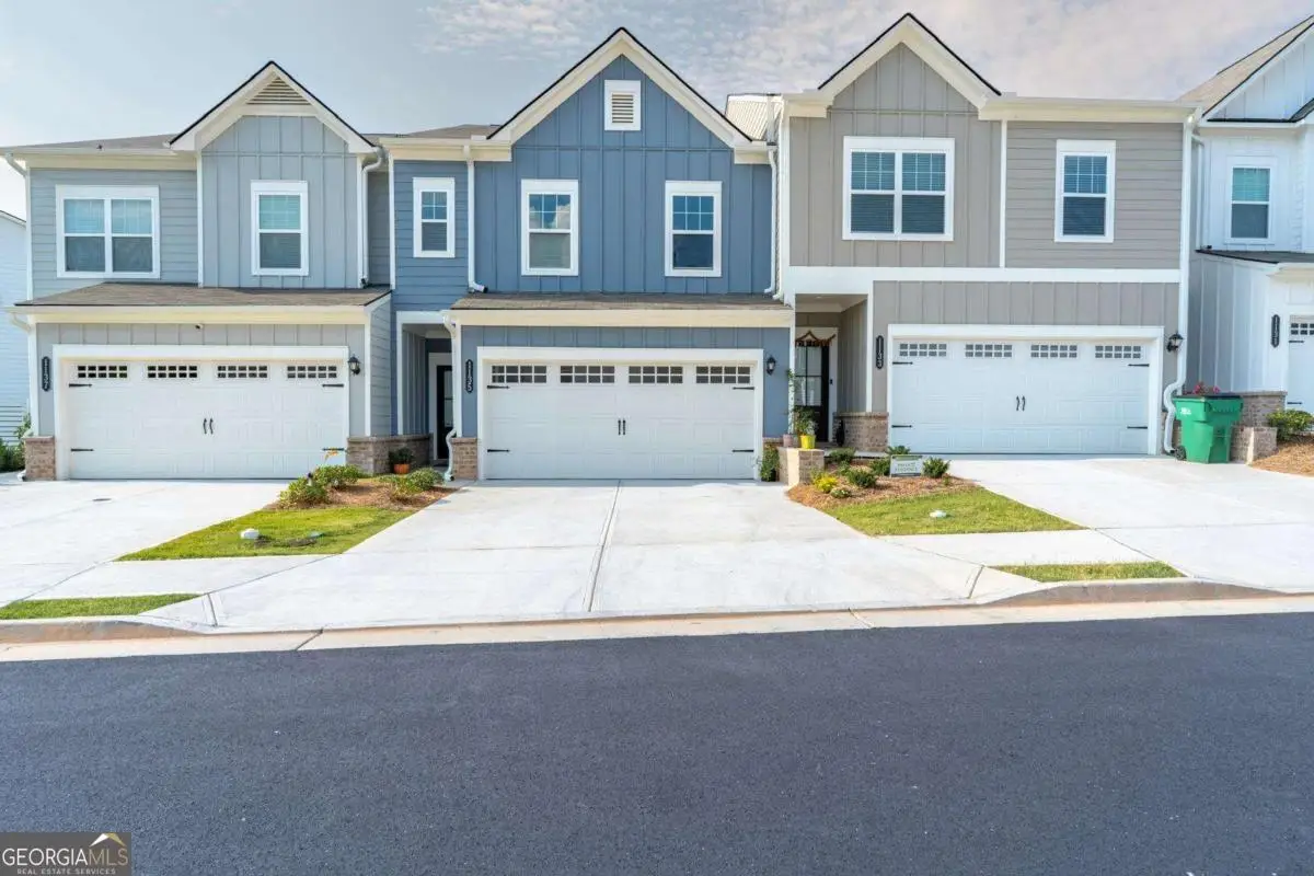 1135 Chastain Drive, Sugar Hill, GA 30518 - Image #1