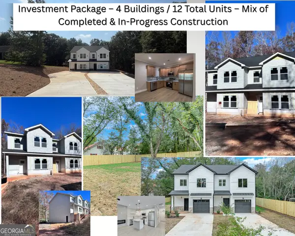 224 Brad St, Royston, GA 30662