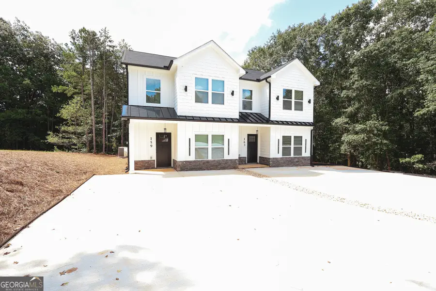 224 Brad St, Royston, GA 30662 - Image #2
