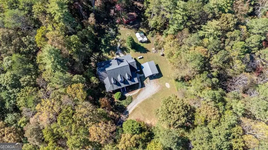 2091 Southern Road, Ellijay, GA 30536 - Image #2