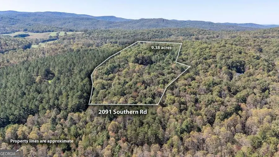 2091 Southern Road, Ellijay, GA 30536 - Image #3