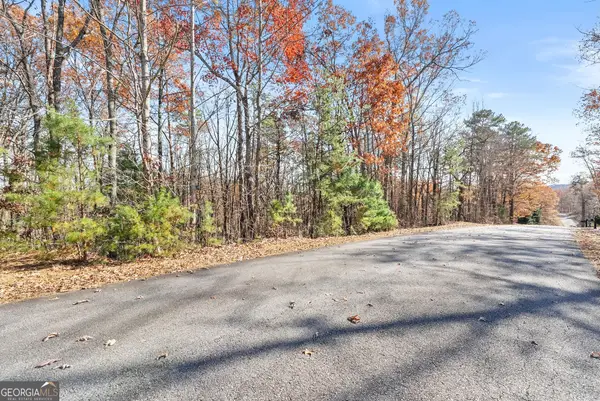 LOT 26 & 27 Spring Crest Road, Cleveland, GA 30528