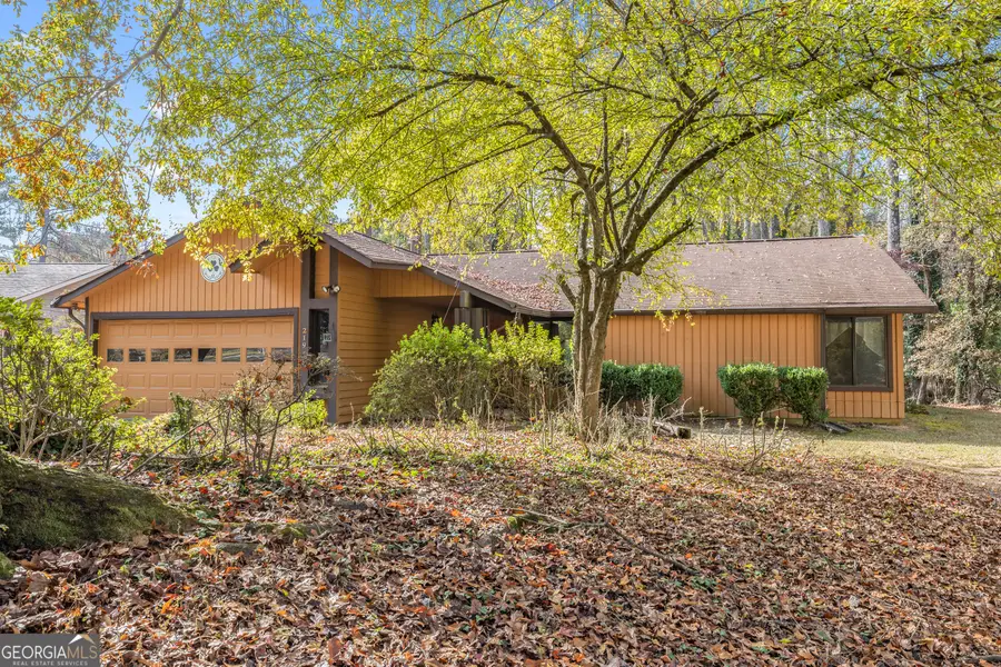 219 Driftwood Lane, Peachtree City, GA 30269 - Image #2