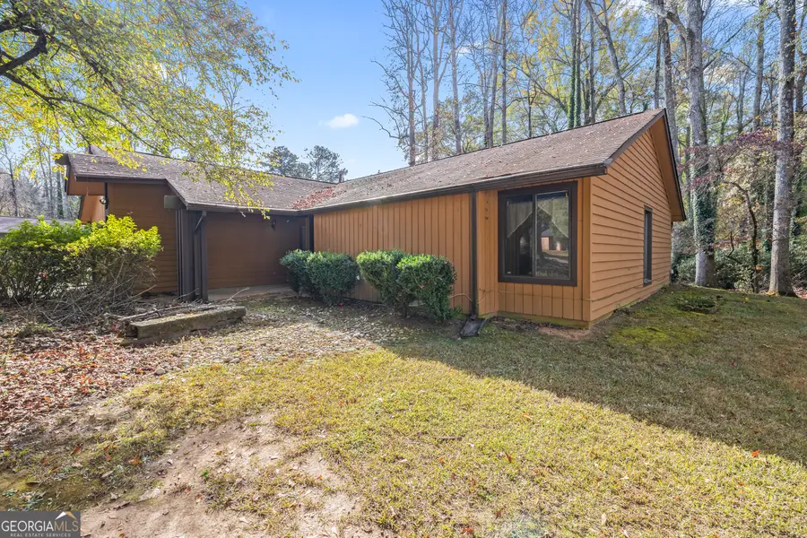 219 Driftwood Lane, Peachtree City, GA 30269 - Image #3
