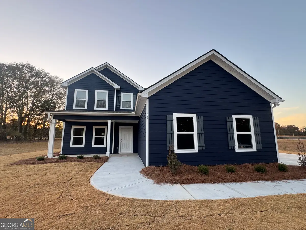 83 Oak Road, Locust Grove, GA 30248 - Image #1