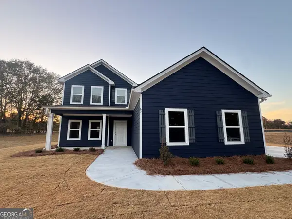 83 Oak Road, Locust Grove, GA 30248