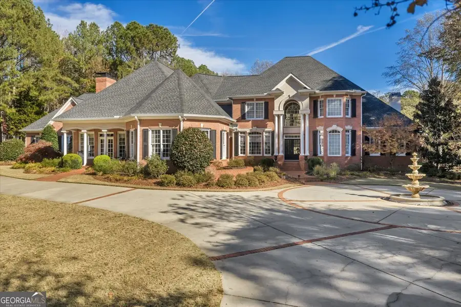 2079 Highway 85, Senoia, GA 30276 - Image #2