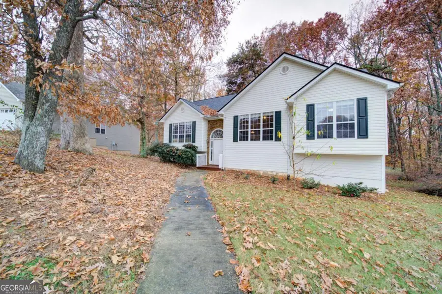 6360 Countryland Drive, Dawsonville, GA 30534 - Image #3