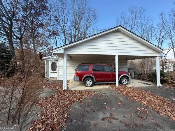 4003 Warren Road, Flowery Branch, GA 30542