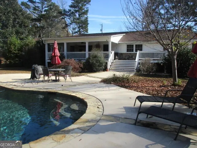 565 Sidney Drive, Griffin, GA 30223 - Image #1