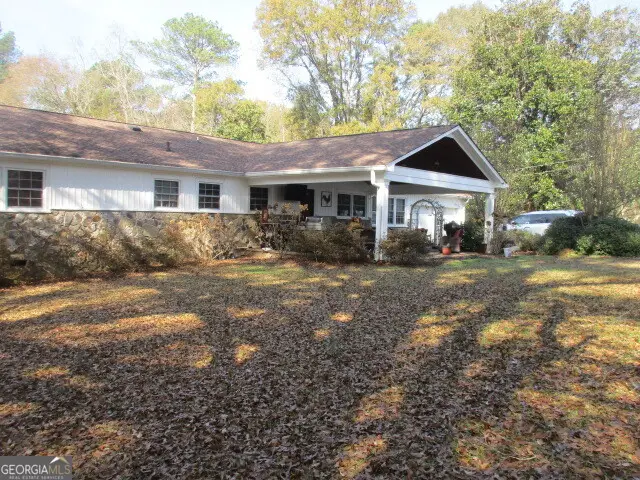 565 Sidney Drive, Griffin, GA 30223 - Image #3