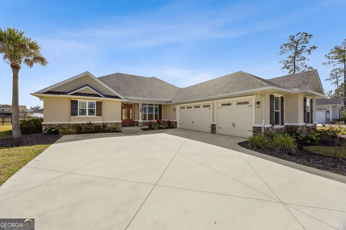 206 Jake Colton Drive, Kingsland, GA 31548 - Image #1