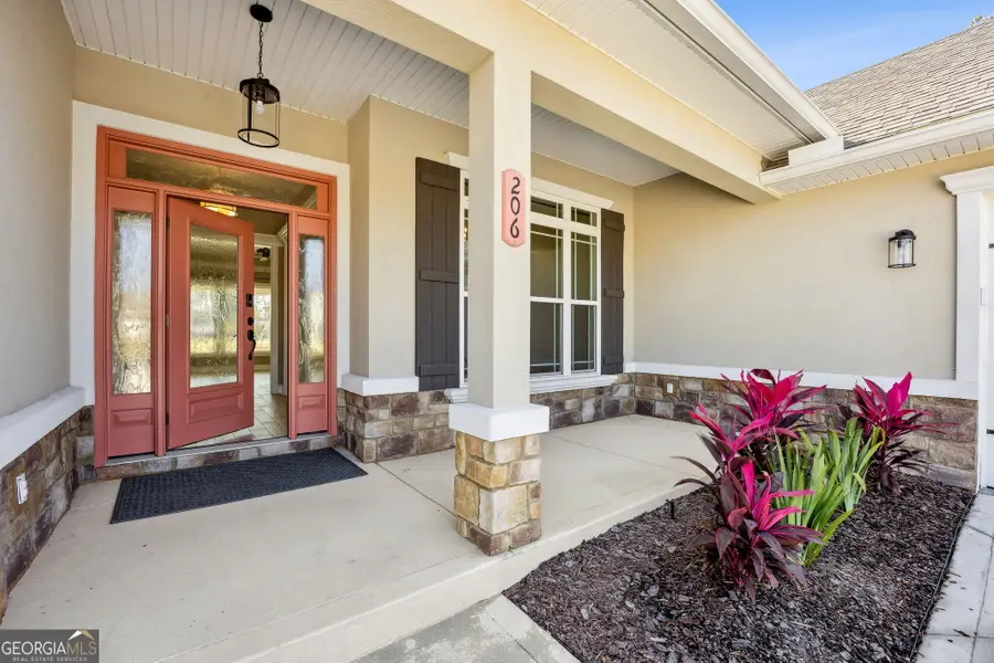 206 Jake Colton Drive, Kingsland, GA 31548 - Image #3