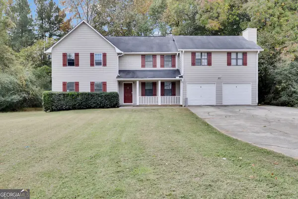 5891 Sheldon Court, Atlanta, GA 30349