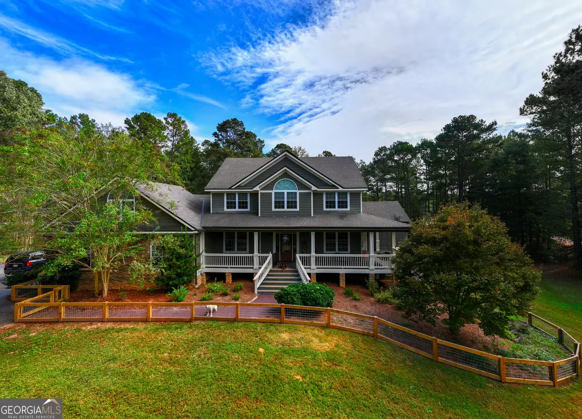 8046 Roosevelt Highway, Warm Springs, GA 31830 - Image #1