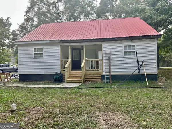 3825 Sharon Church Road, Loganville, GA 30052