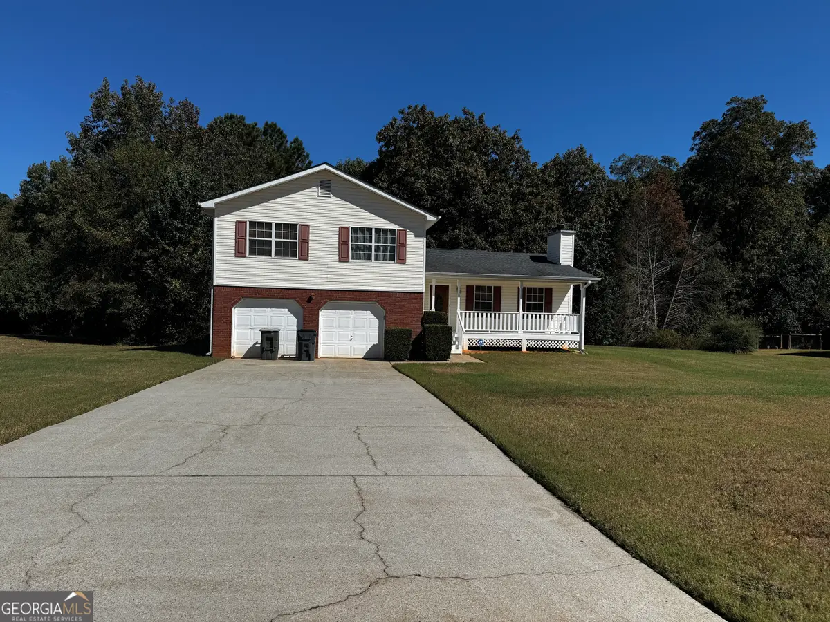 144 Solomon Drive, Ellenwood, GA 30294 - Image #1