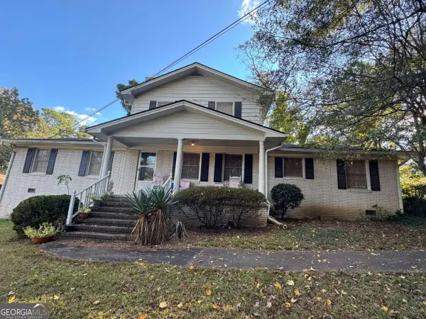 4191 Central Drive, Stone Mountain, GA 30083