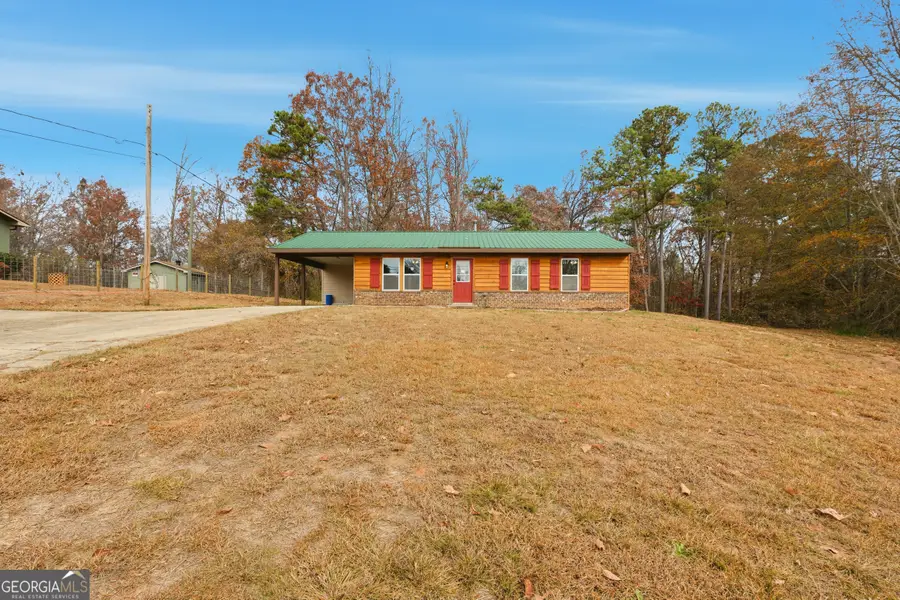 3953 Liberty Hill Road, Eastanollee, GA 30538 - Image #2