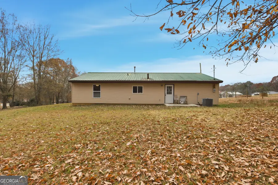 3953 Liberty Hill Road, Eastanollee, GA 30538 - Image #3