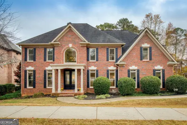 904 Stream Valley Trail, Alpharetta, GA 30022