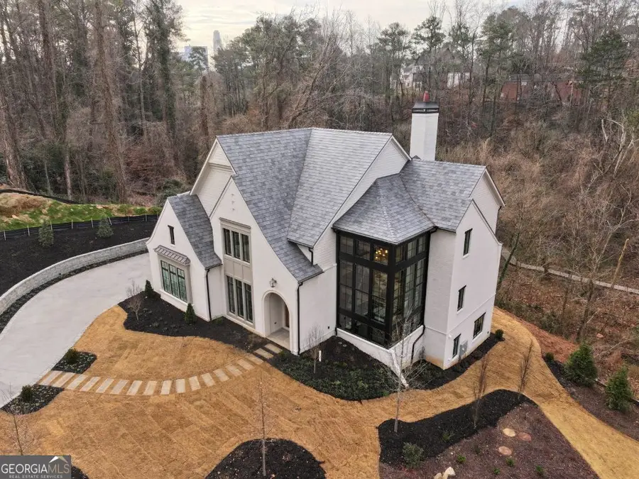 469 Emily Reed Lane #LOT 11, Atlanta, GA 30342 - #3