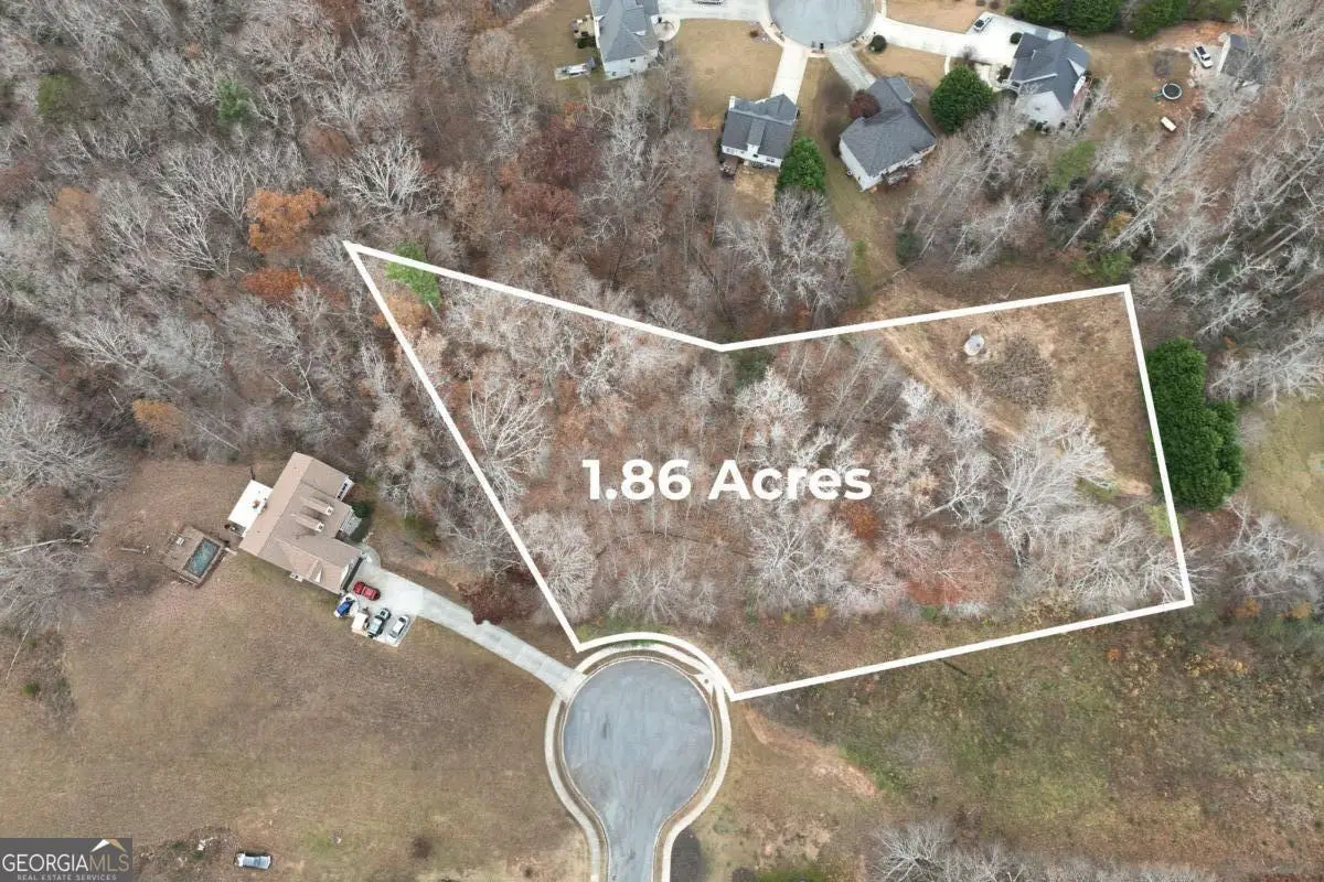 4528 Hoskins Drive, Gainesville, GA 30506 - Image #1