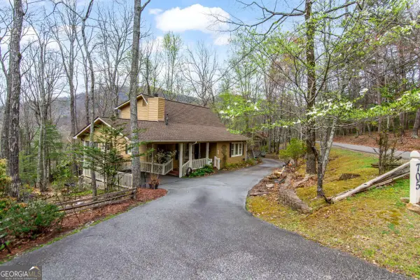 705 Laurel Ridge Drive #B54, Ellijay, GA 30536
