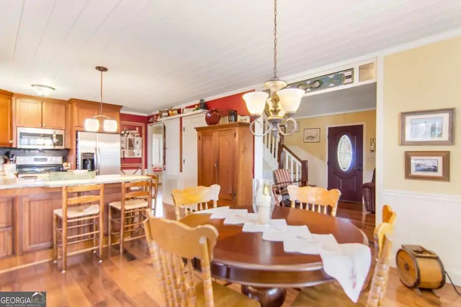 705 Laurel Ridge Drive #B54, Ellijay, GA 30536 - Image #2