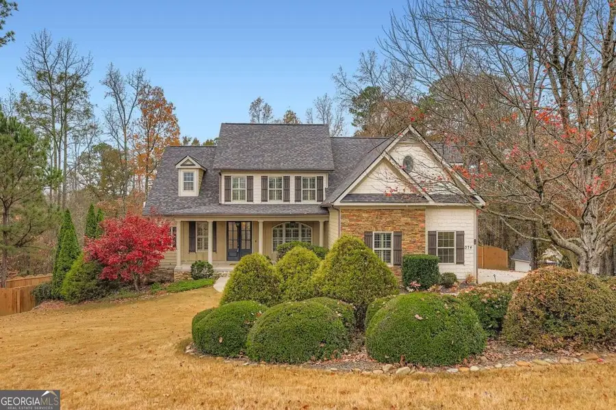 374 Beaumont Farms Drive, Sharpsburg, GA 30277 - Image #2