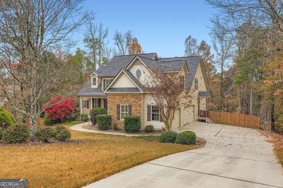 374 Beaumont Farms Drive, Sharpsburg, GA 30277 - Image #3