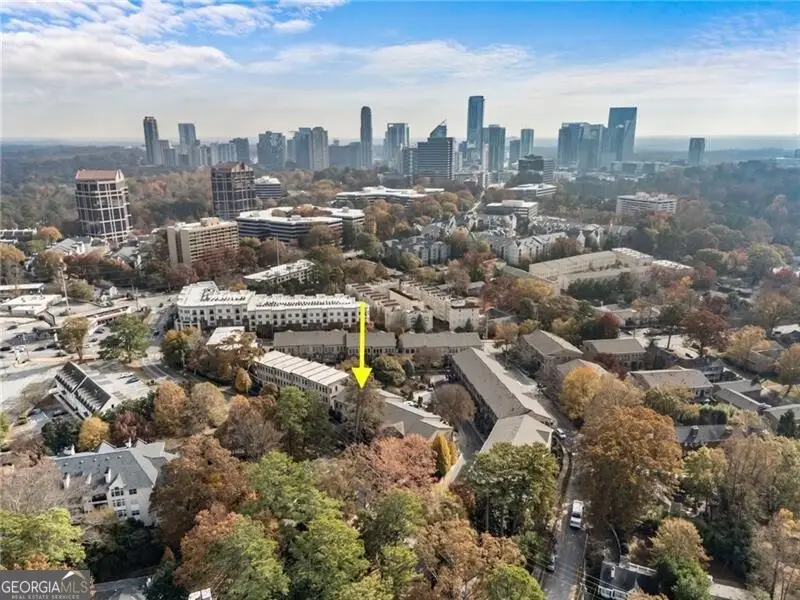 3611 Habersham Road Nw, Atlanta, GA 30305 - Image #1