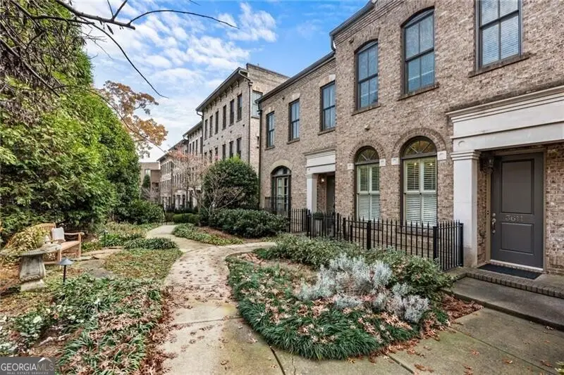 3611 Habersham Road Nw, Atlanta, GA 30305 - Image #2