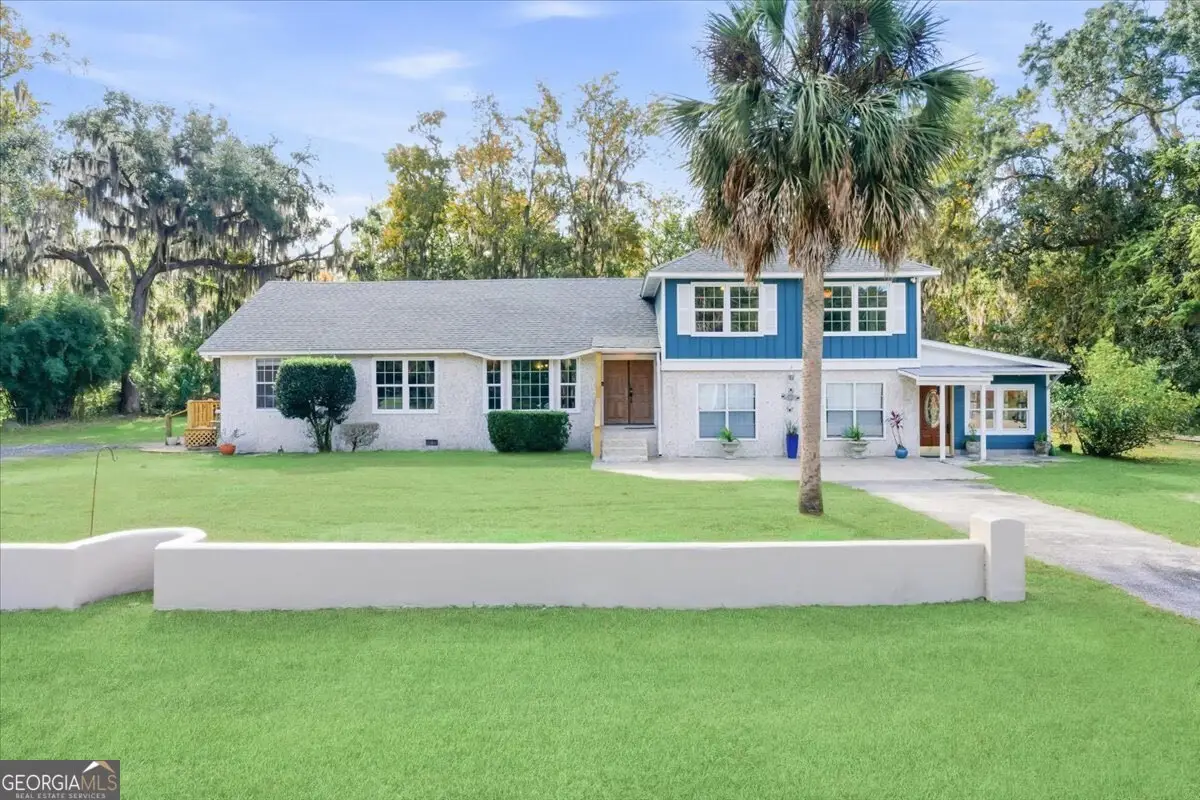 230 Yacht Road, Brunswick, GA 31525 - Image #1