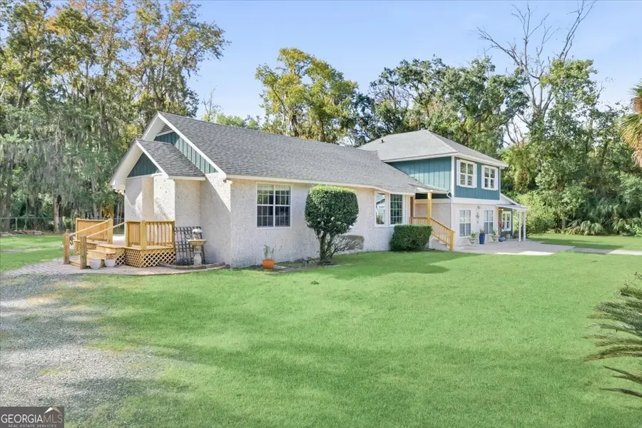 230 Yacht Road, Brunswick, GA 31525 - Image #3