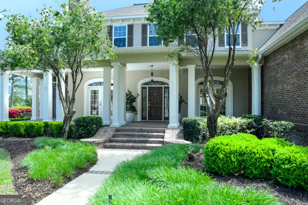 1003 Brown Thrasher Point, St. Marys, GA 31558