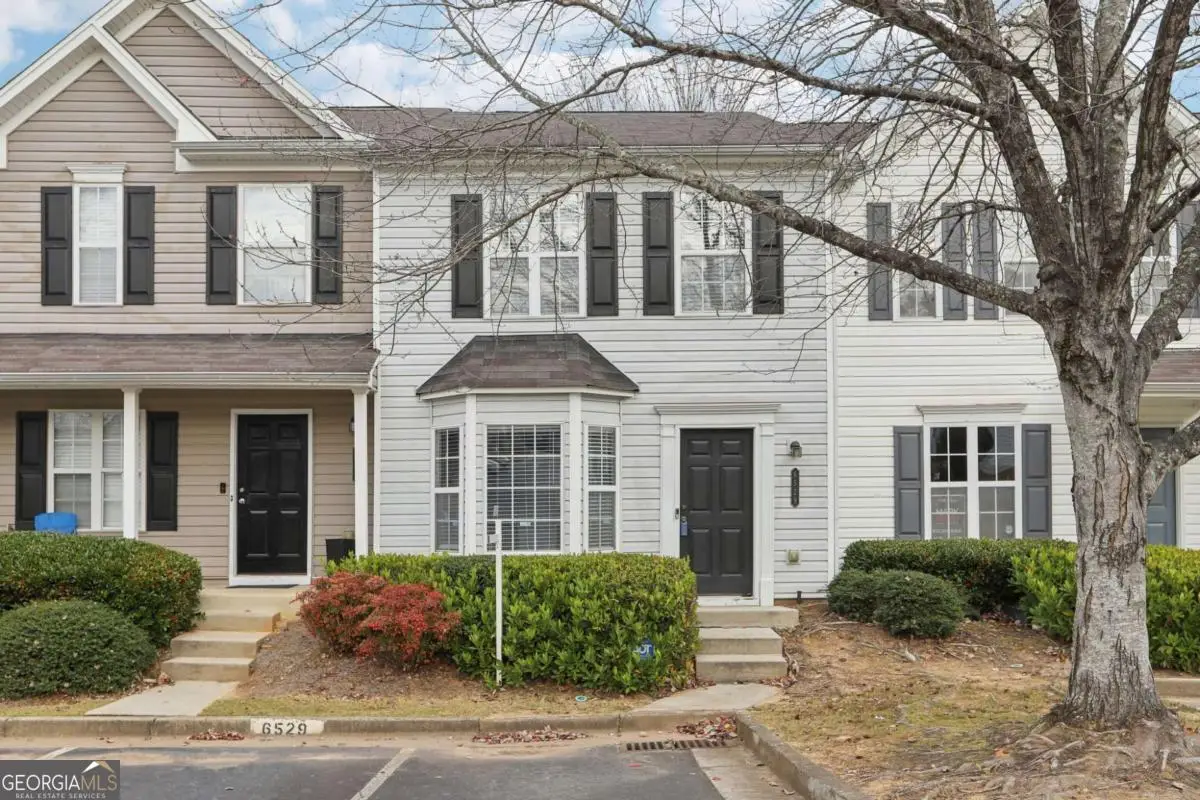 6529 Arbor Gate Drive Sw #12, Mableton, GA 30126 - Image #1