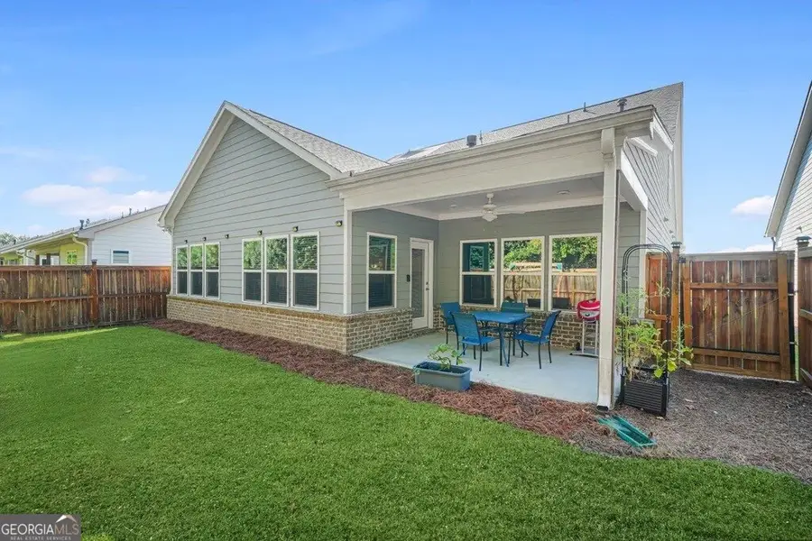 567 Barlow Place, Grayson, GA 30017 - Image #2