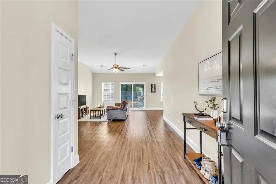 203 Bull Street, Glennville, GA 30427 - Image #2