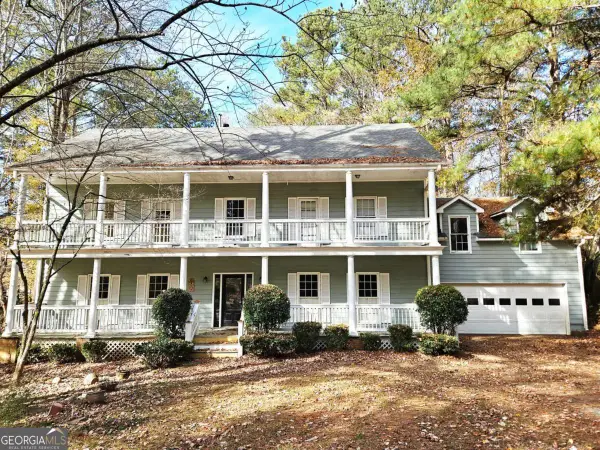 201 Price Hills Trail, Sugar Hill, GA 30518