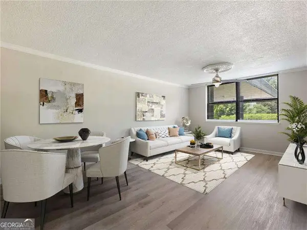 2965 Pharr Court South Nw #102, Atlanta, GA 30305