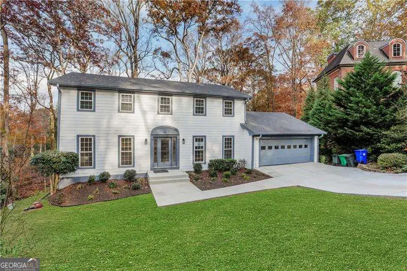 3914 Granger Drive, Atlanta, GA 30341 - Image #2