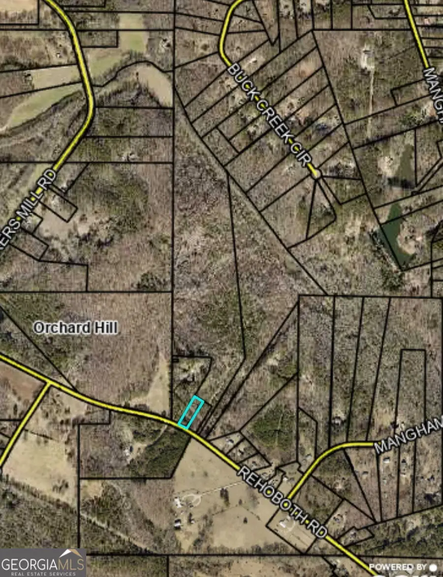 2199 Rehoboth Road, Griffin, GA 30223 - Image #3